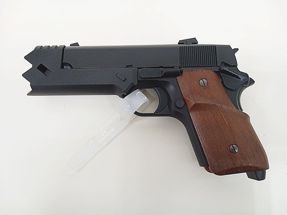 東京マルイ No.110 リコリス・リコイル コラボモデル 千束の銃