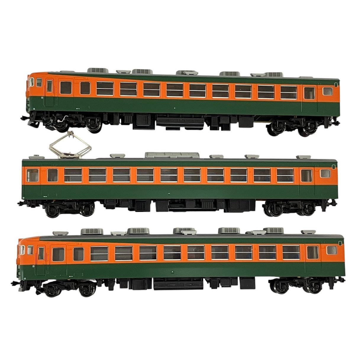 鉄道模型 良好