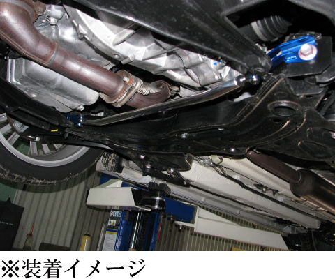 ZC32S スイフトスポーツ
