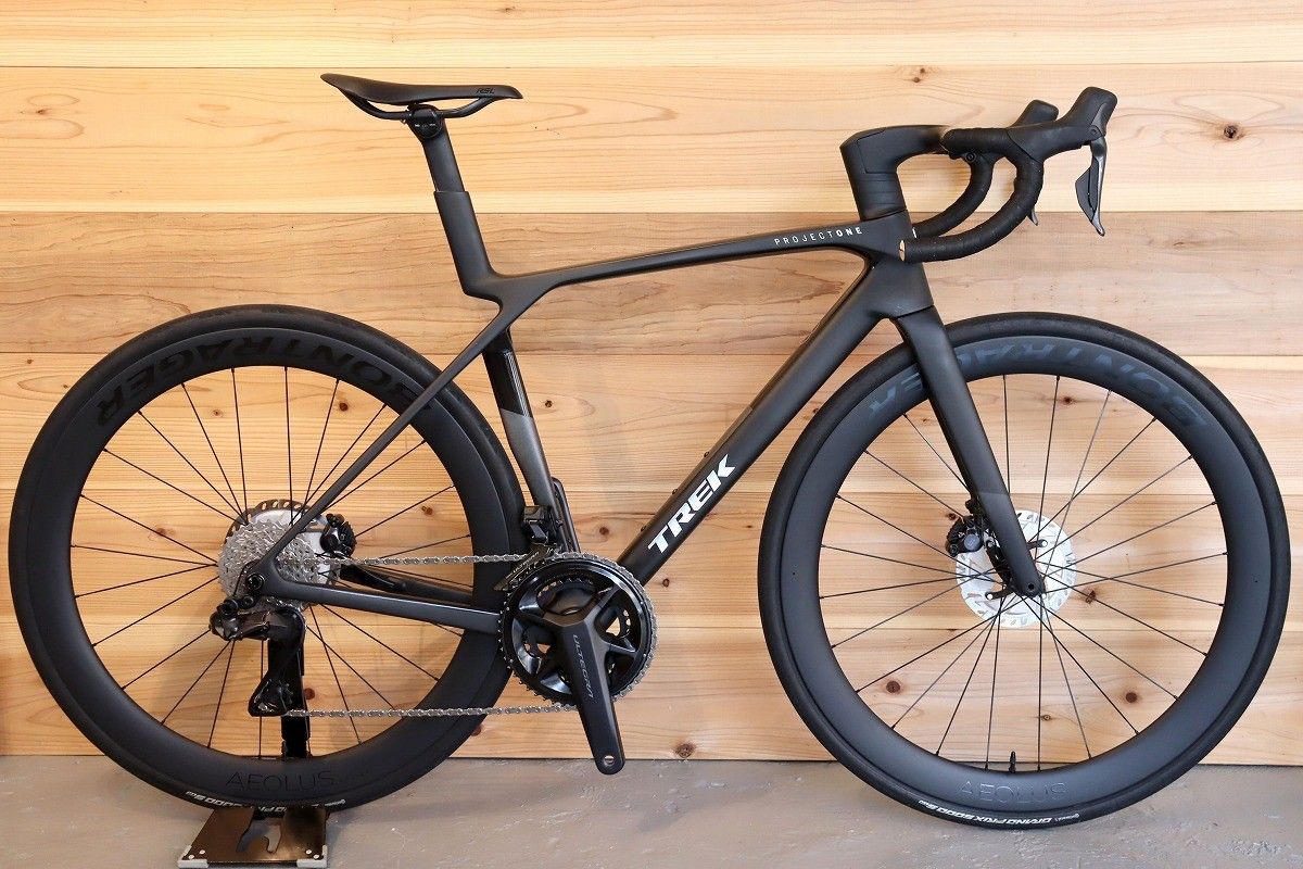 madone zipp404-303 ceramic speed 超限定マドン trek マドン