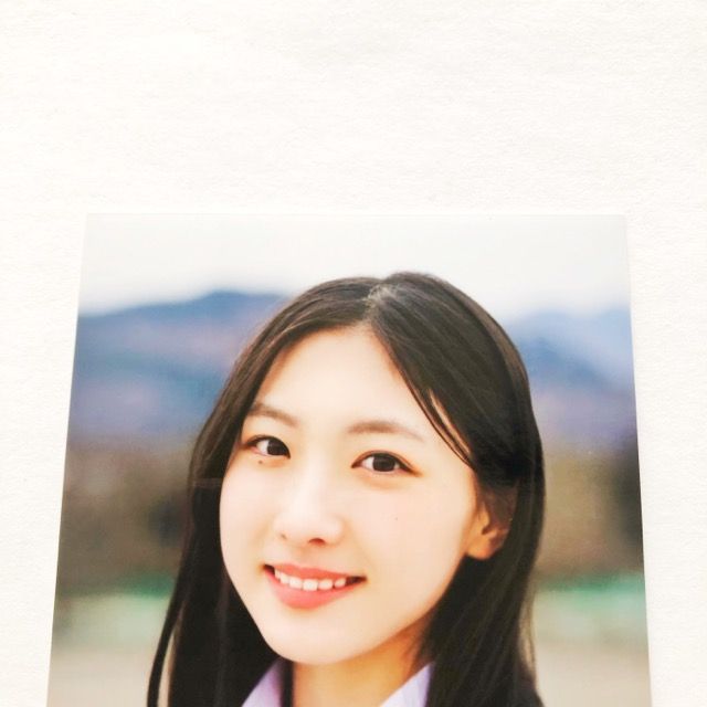 生写真(乃木坂46)/アイドル/櫻坂46 谷口愛季/全身/櫻坂46
