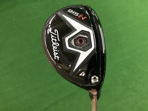 中古】 タイトリスト 915 H U4 USA ユーティリティ UT Diamana D 中古】 タイトリスト 915 H U4 USA ユーティリティ UT Diamana D