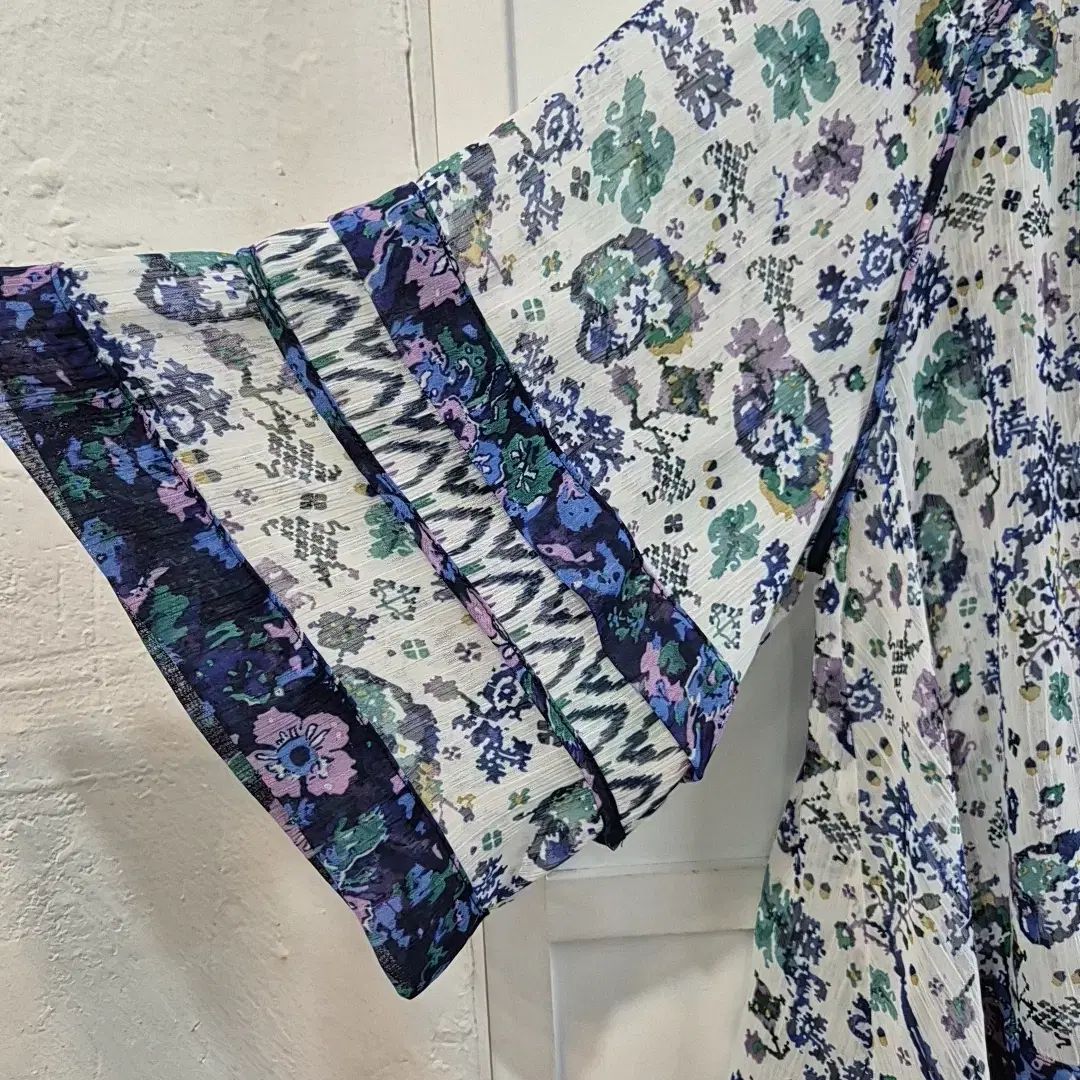 ANNASUI  アナスイ セットアップ　フリーサイズ アナスイミニ(ANNA SUI mini)のセットアップ- 子ども服の