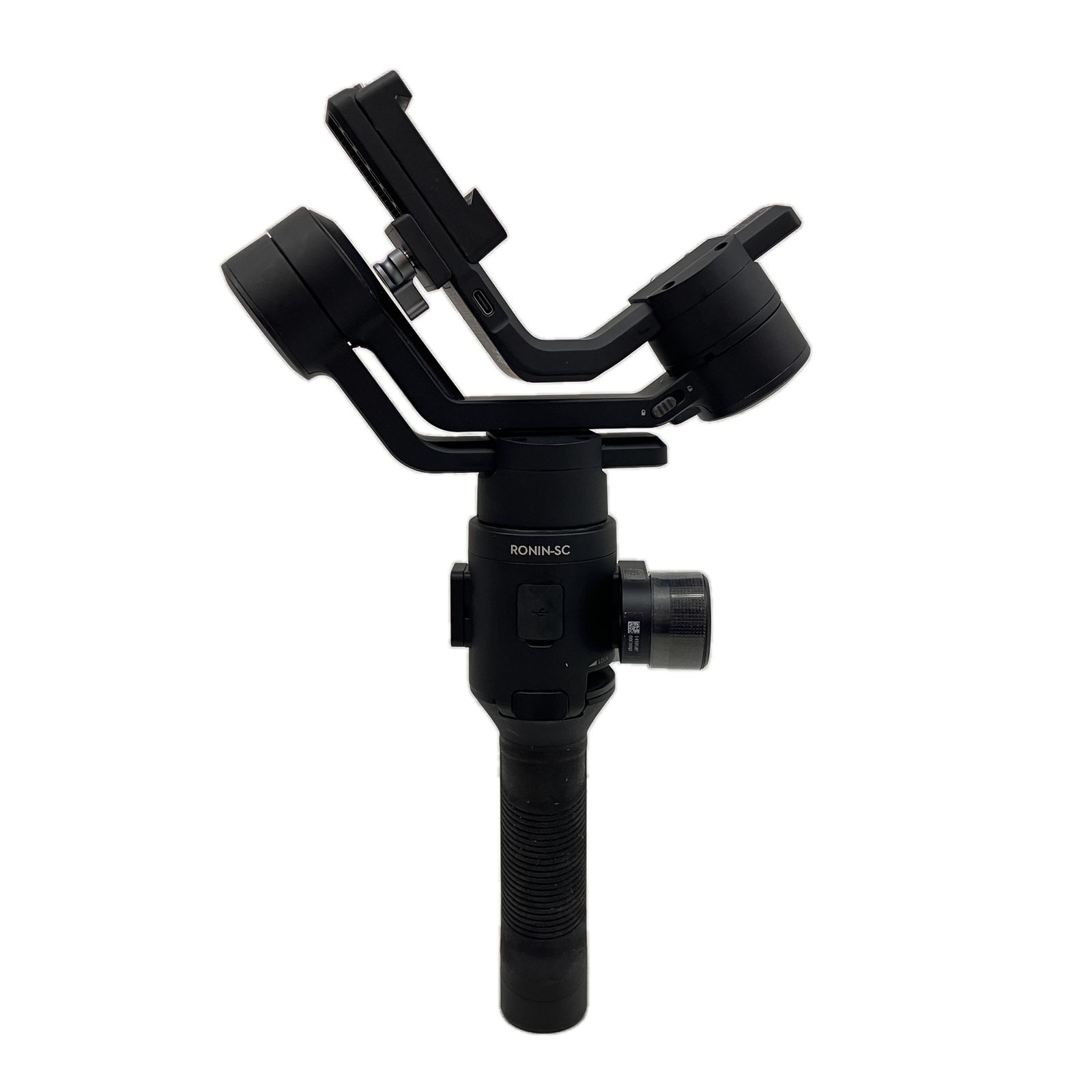 スタビライザー 一眼レフ用