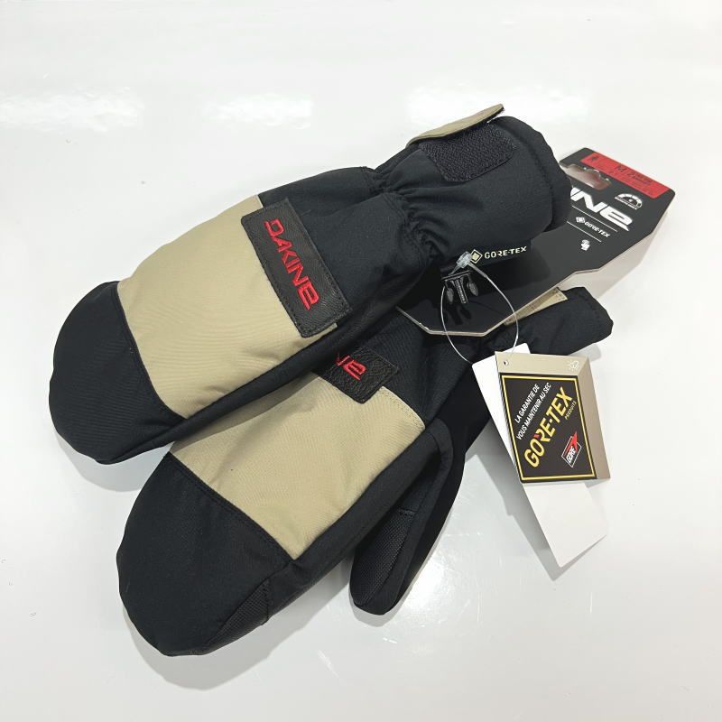即納】○ DAKINE SATURN MITTEN カラー:BLS Lサイズ ダカイン