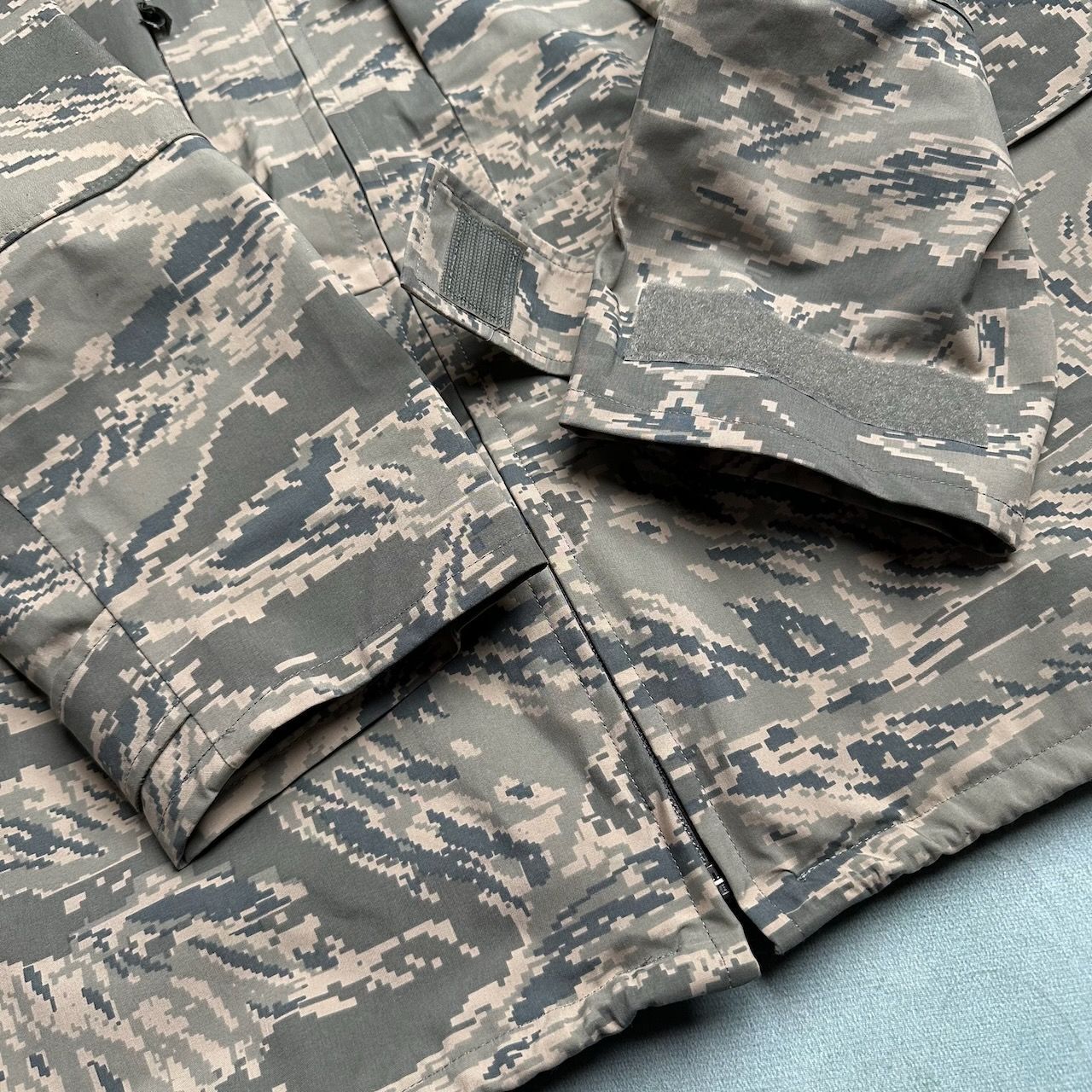 U.S ECWCS GEN2 GORE-TEX ゴアテックスパーカー ナイロン