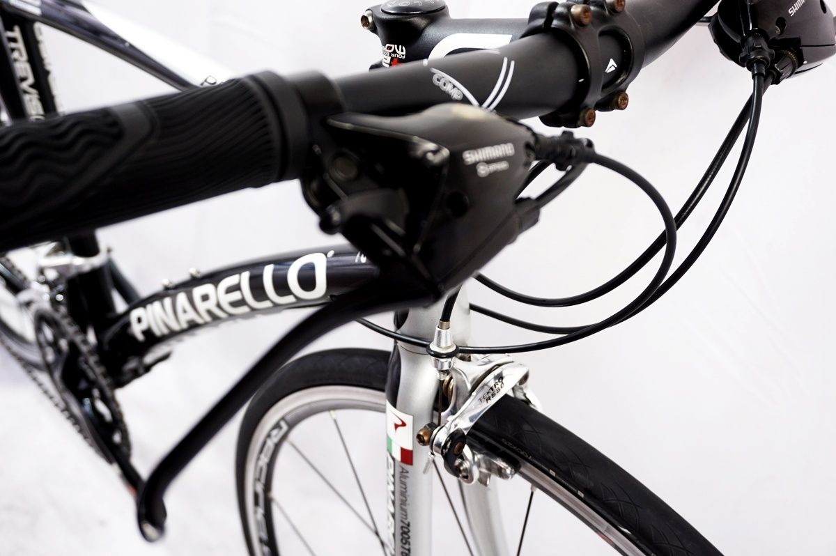 PINARELLO 「ピナレロ」 TREVISO 2011年モデル クロスバイク