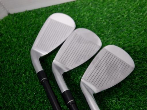 GOLF PARTNER ゴルフパートナー/i/NEXGEN 6S(2016)/NEXGEN/アイアンセット/Bランク/75【中古】 中古】 ゴルフパートナー NEXGEN(2016) 6S アイアンセット IR