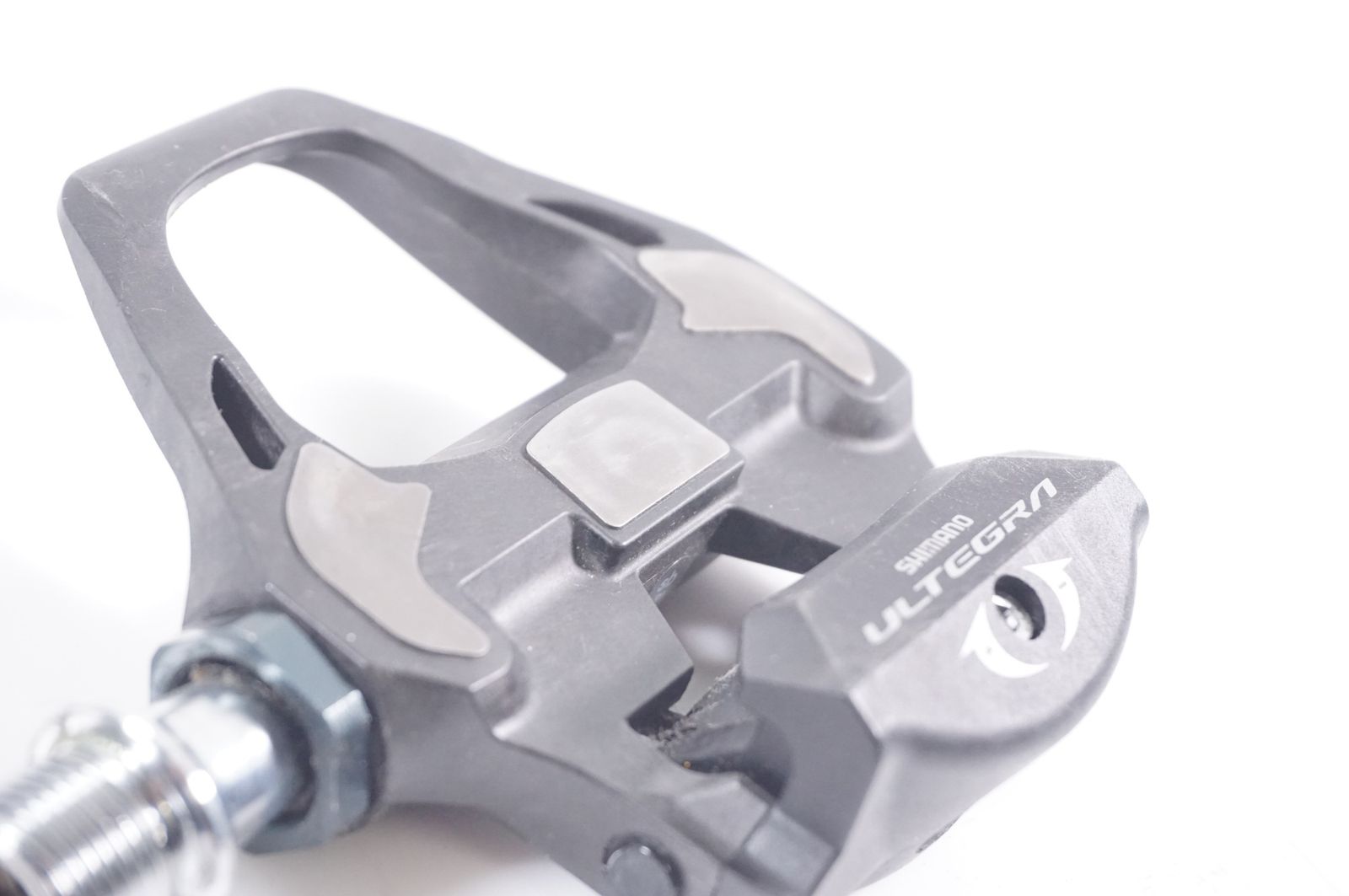 SHIMANO PD-R8000 シマノULTEGRAビンディングペダル SHIMANO 「シマノ」 ULTEGRA PD-R8000 ビンディングペダル