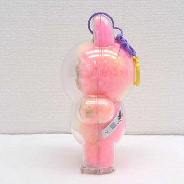 popmart ポップマート　ラブブ　Labubu エナジー POP MART 【正規品・即発送】 THE MONSTERS Big into Energy
