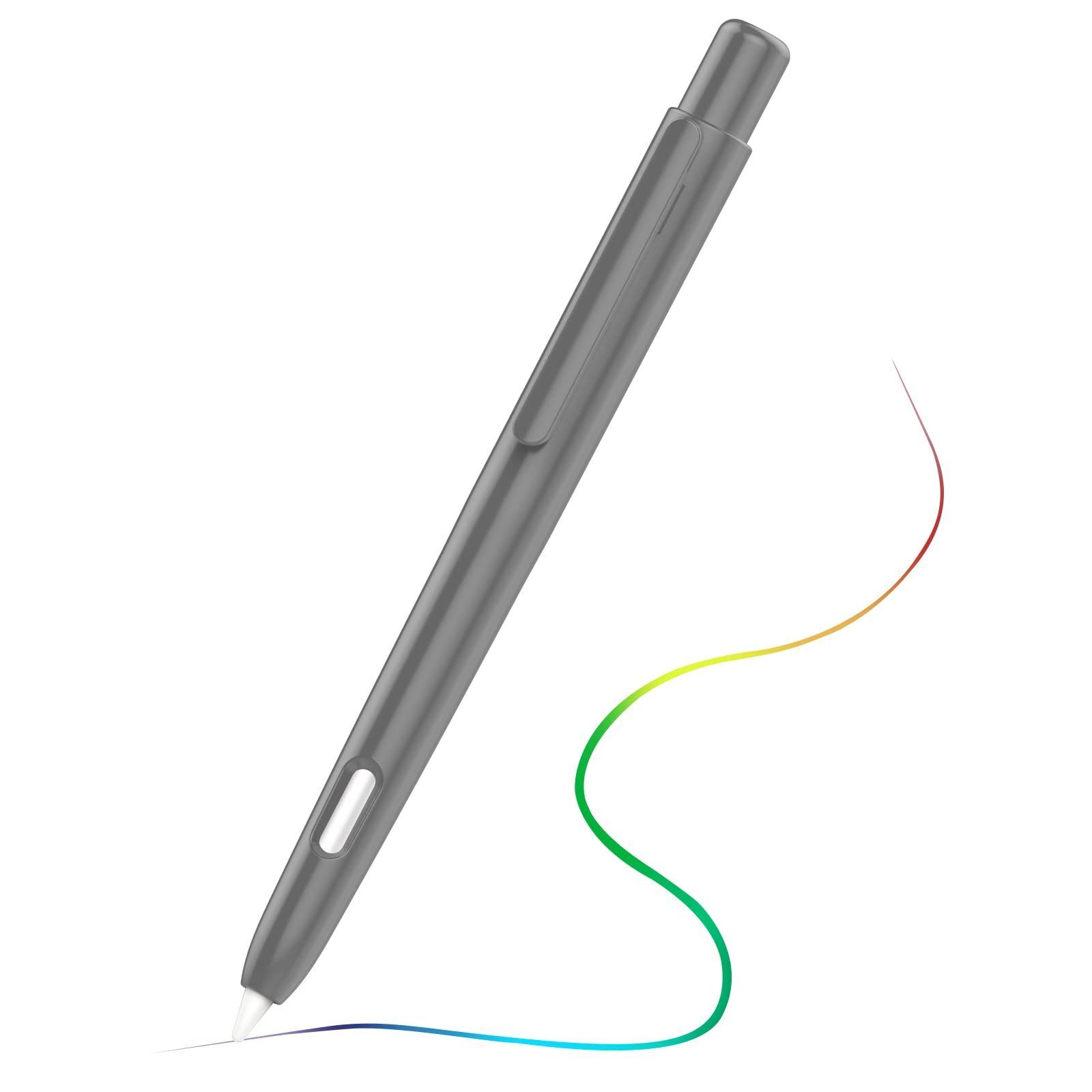 iPad pro(第4世代)とApple Pencil(第2世代) うるさく