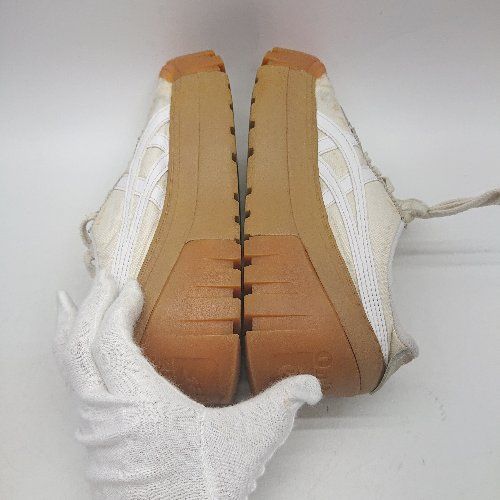 ◇ Θ Onitsuka Tiger オニツカタイガー delegation chunk