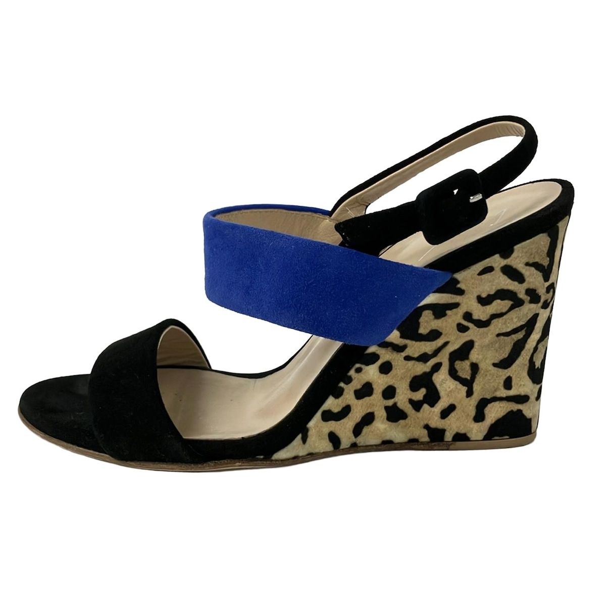 giuseppe zanotti(ジュゼッペザノッティ) サンダル 36 1/2