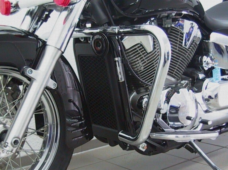 FEHLING / フェーリング プロテクションガード   38 mm Honda VTX 1300 | 7289 DGX