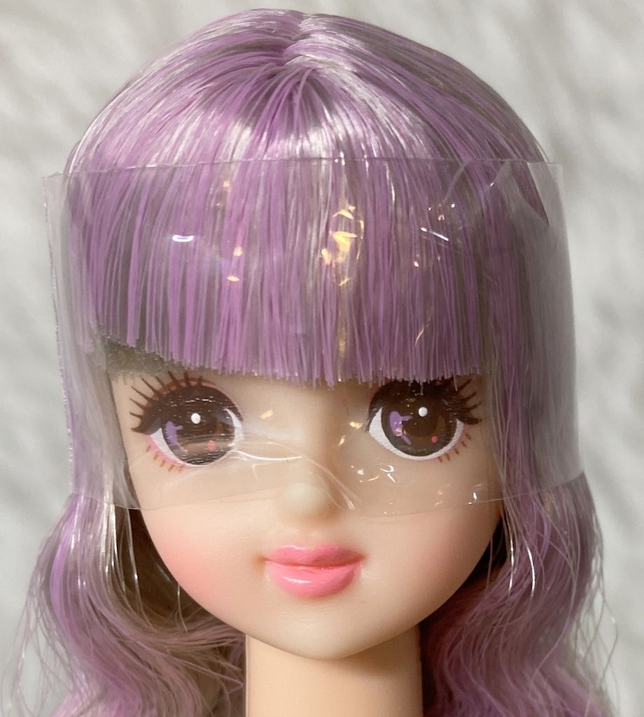 リカちゃんキャッスル たまき ジェニーフレンド リトルファクトリー