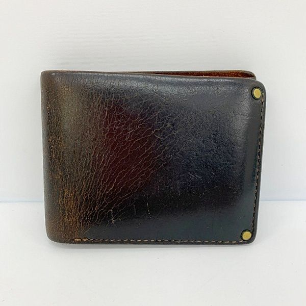 vintage worksヴィンテージワークス　ウォレット　財布 Vintage Works/ヴィンテージワークス】「Compact Wallet