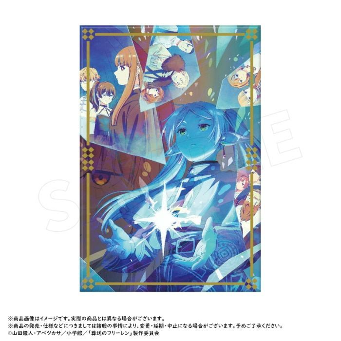 葬送のフリーレン【専用商品】 メルカリ