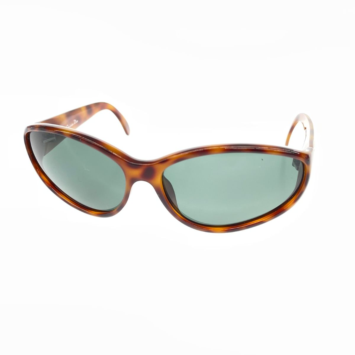 Christian Dior クリスチャンディオール サングラス CDロゴ