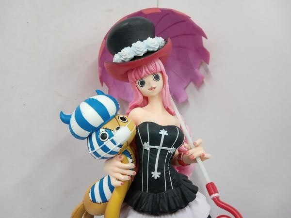 DXF THE GRANDLINE LADY SPECIAL Vol.2 ワンピース ペローナ