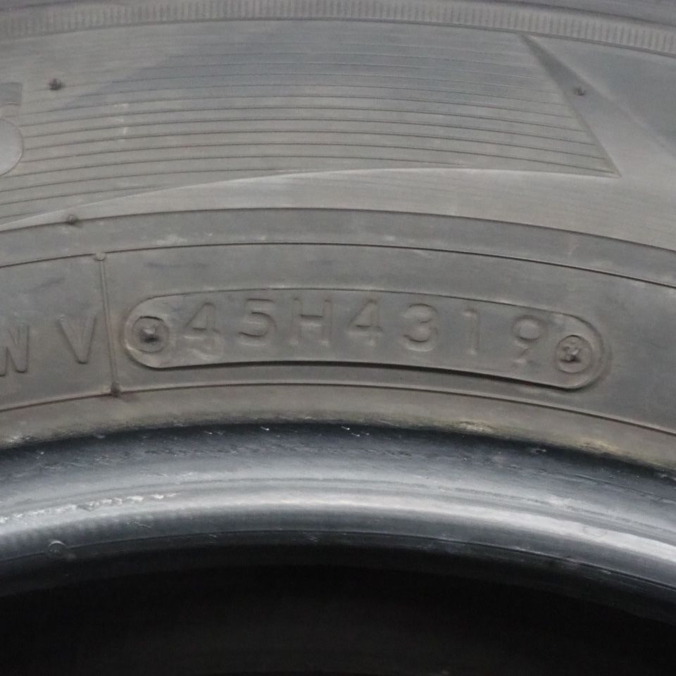 TOYO ウィンタートランパスTX