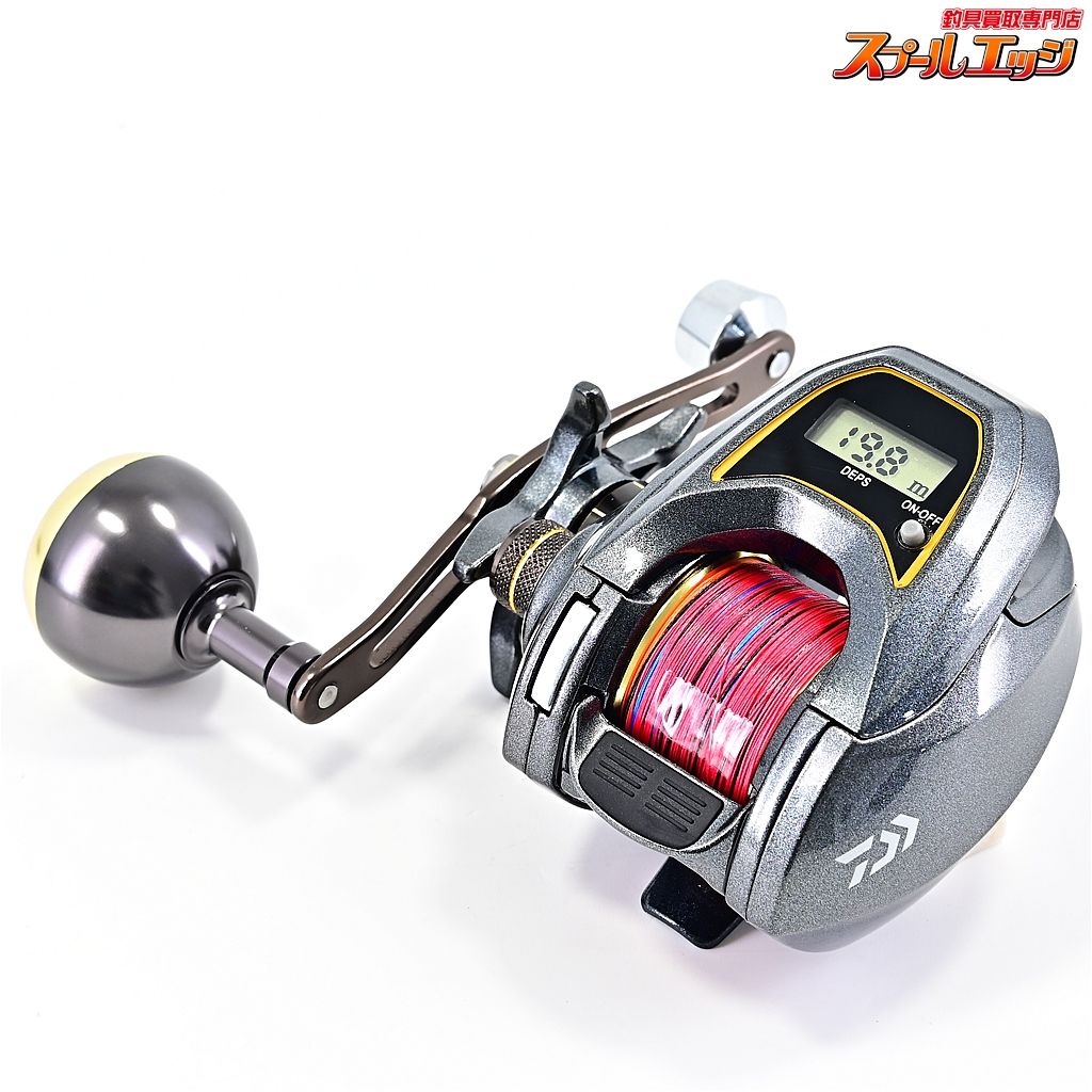 ダイワ キャタリナ BJ100P-RM 右巻き タイラバ ライトジギング ダイワ キャタリナ BJ100P-RM 右巻き タイラバ ライトジギング