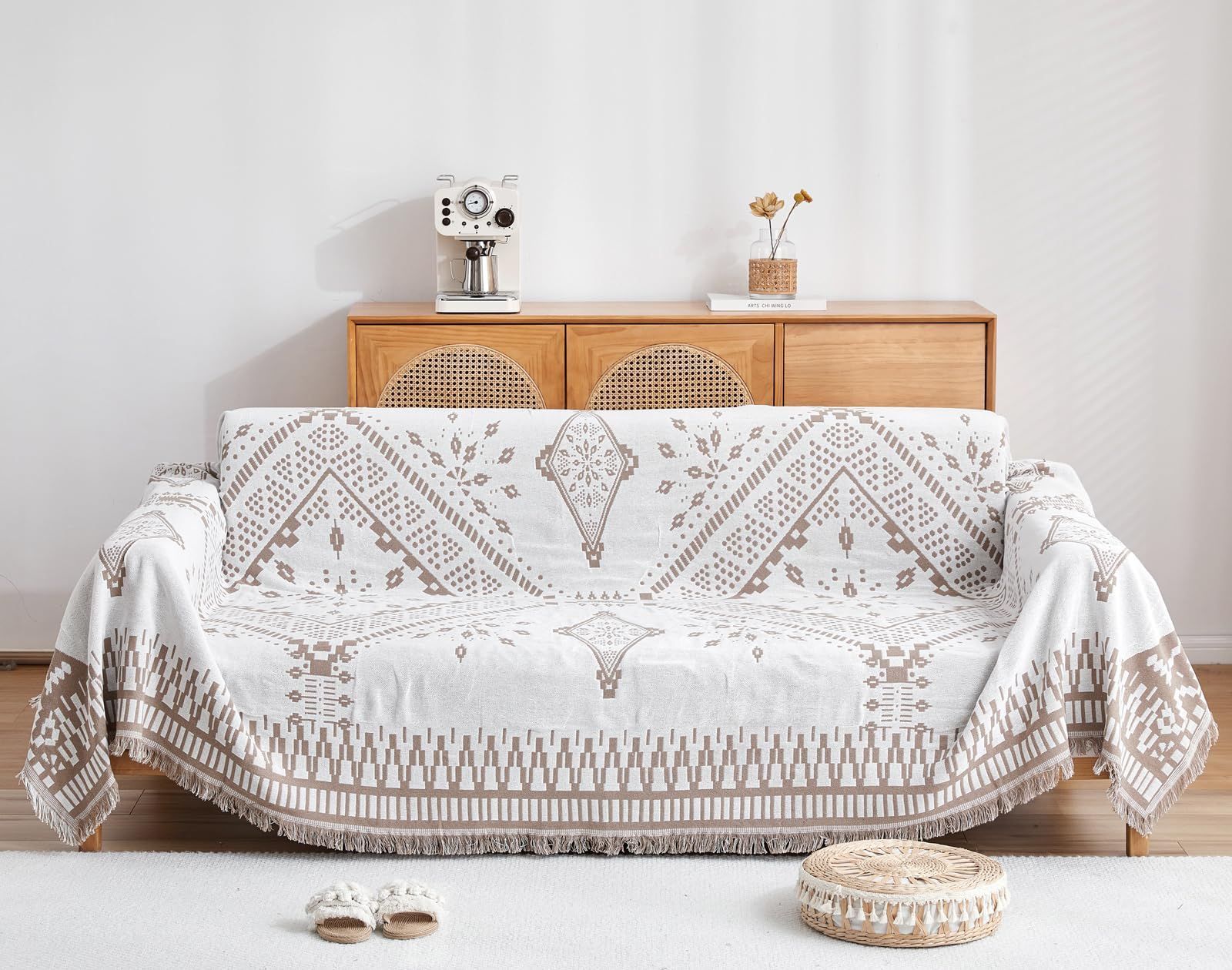 ハワイアンキルト マルチマット ハワイアンキルトマルチマット