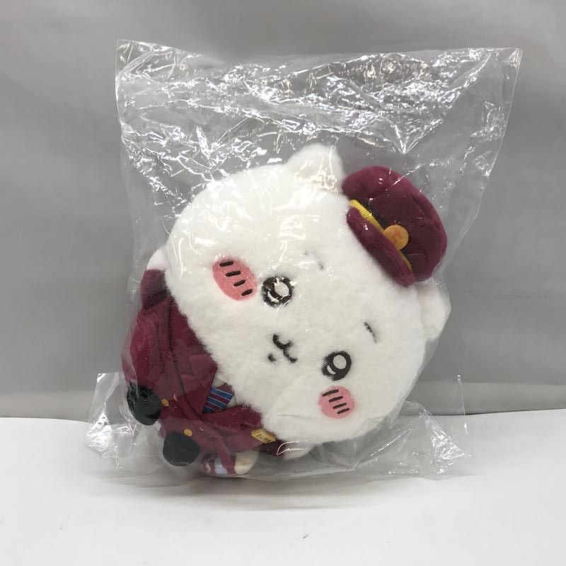中古】グレイ・パーカー・サービス ちいかわ×阪急電鉄 ちいかわ 中古】グレイ・パーカー・サービス ちいかわ×阪急電鉄 ちいかわ