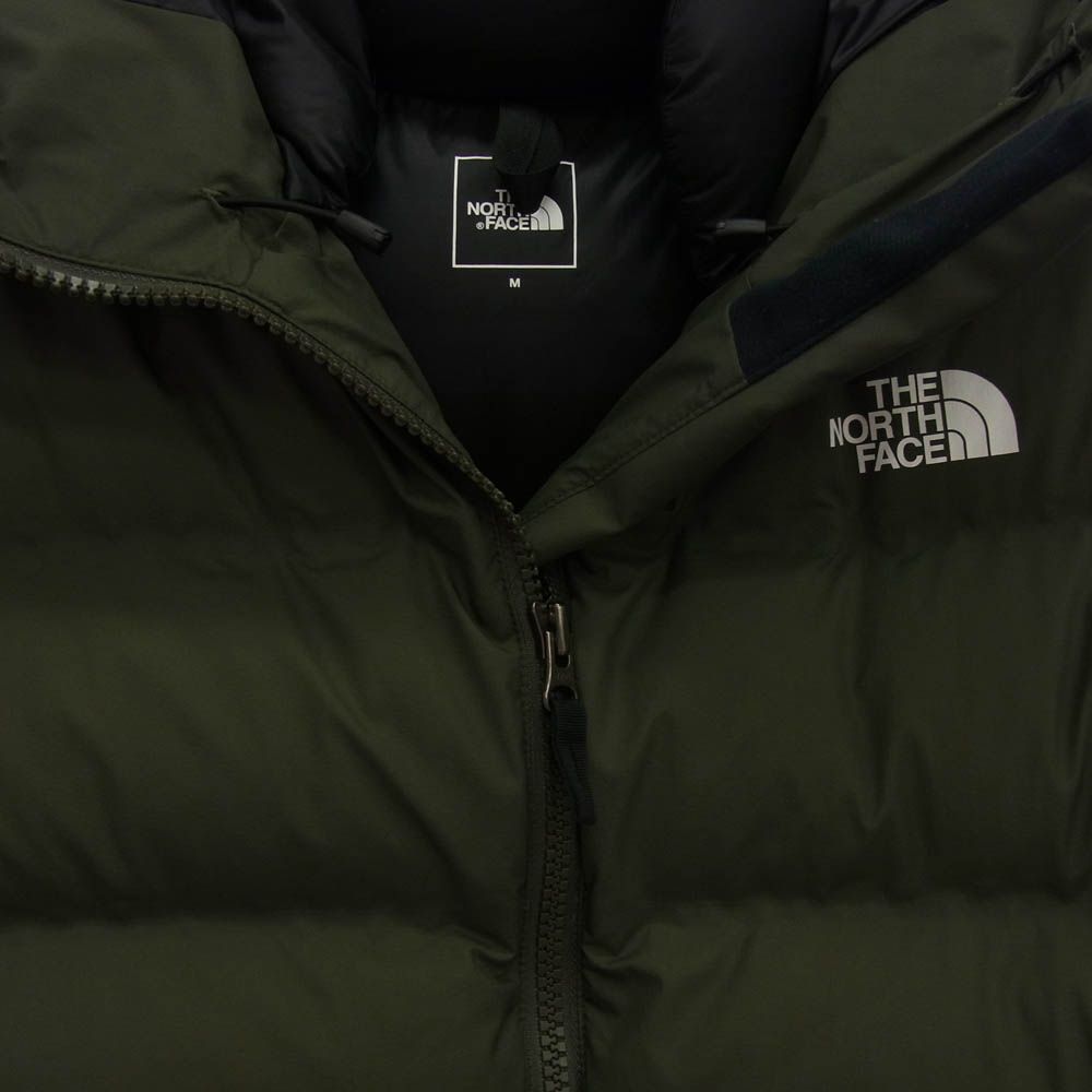 THE NORTH FACE ノースフェイス ND92215 BELAYER PARKA THE NORTH FACE ノースフェイス ND92215 BELAYER PARKA