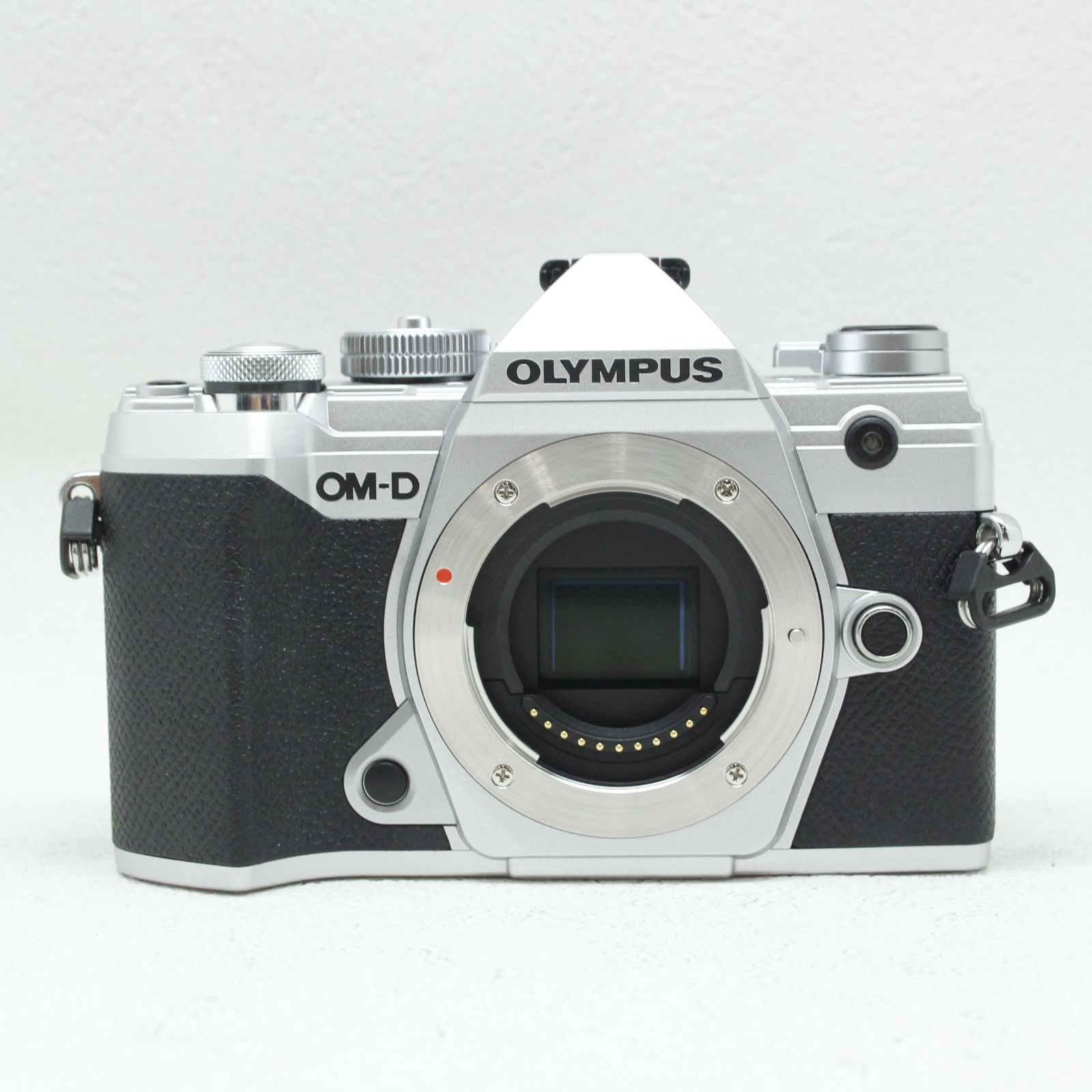 OM-D E-M5
