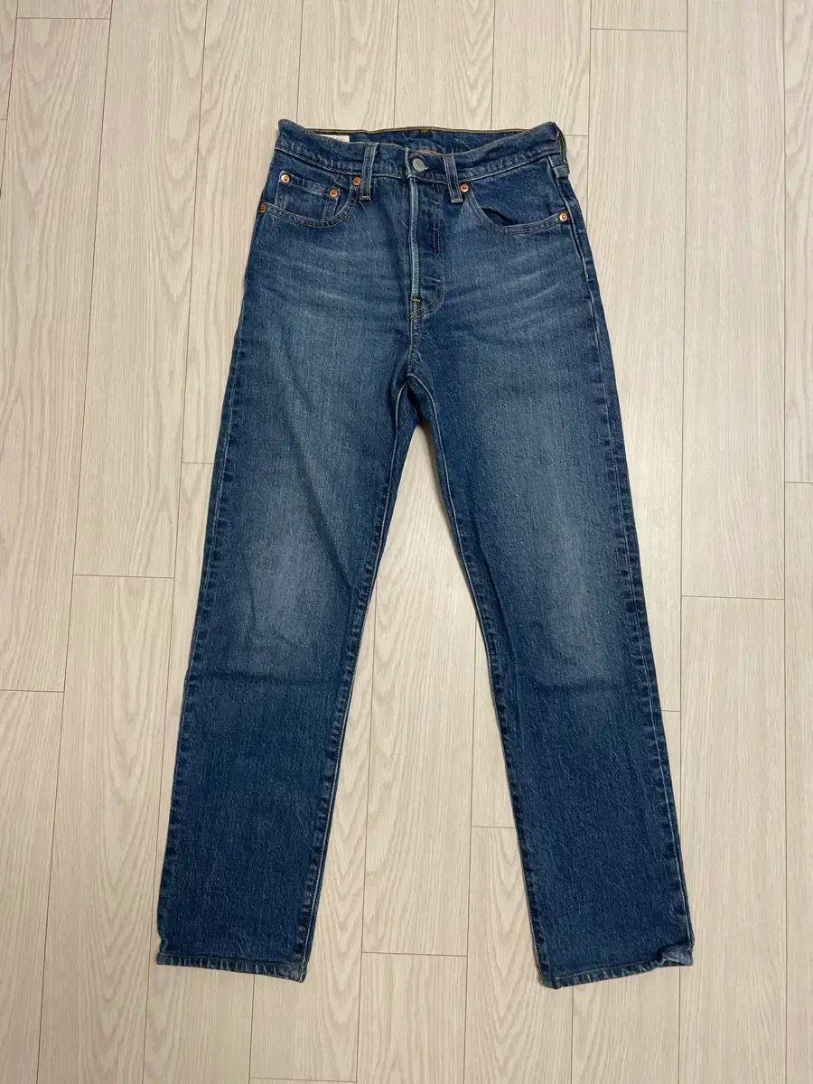 LEVI S リーバイス 501 25 サイズ