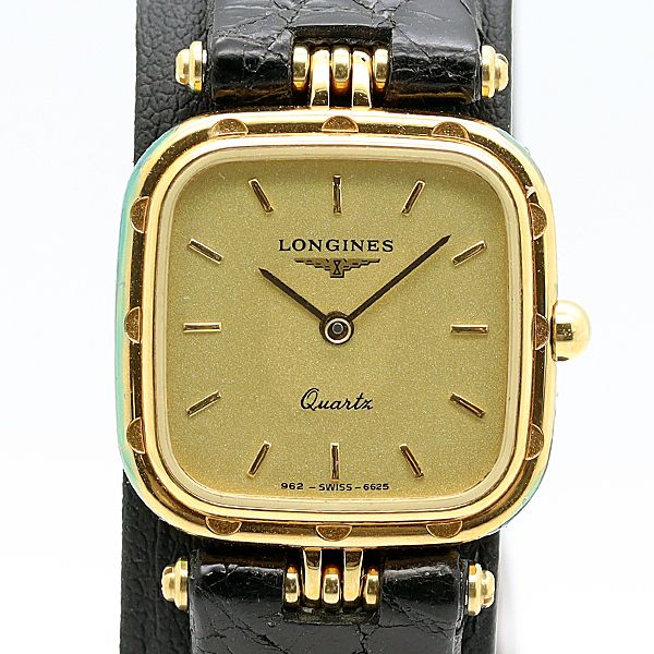 【LONGINES/ロンジン】レディース　稼働品　腕時計　ファッション Amazon.co.jp: [ロンジン] レディース 腕時計 Symphonette サン