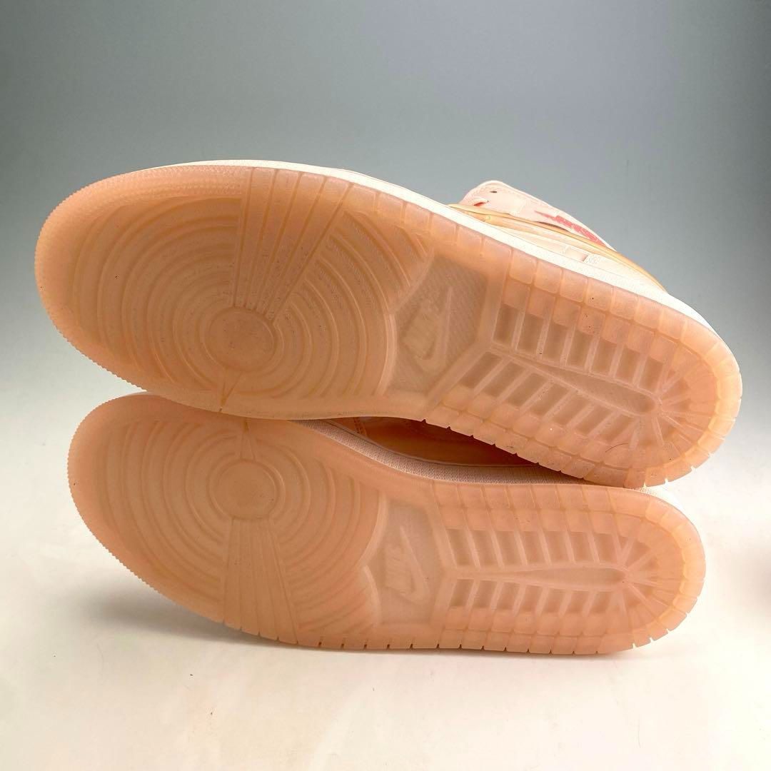 ウィメンズ エアジョーダン1