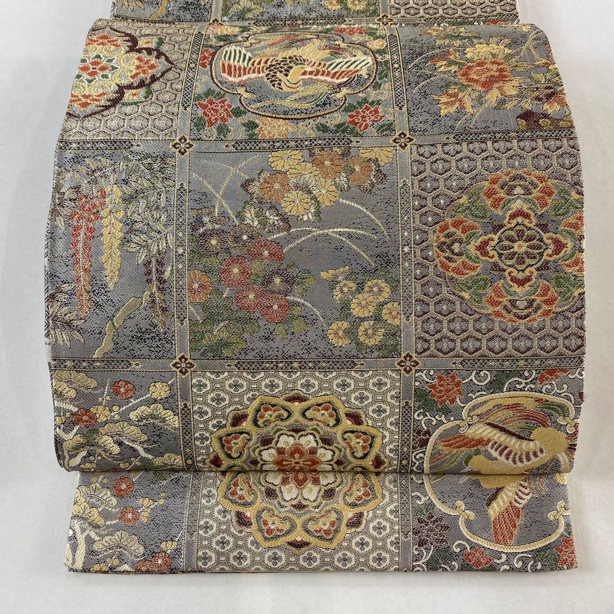 2025年最新】博多帯の人気アイテム - メルカリ 本場筑前博多帯、松居