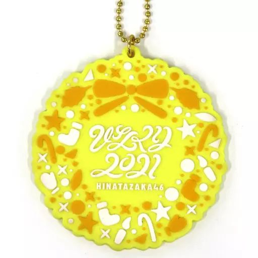 直筆サイン入り 日向坂46 佐々木美玲さん アクリルキーホルダー 中古】キーホルダー 佐々木美玲(日向坂46) 個別オーナメント