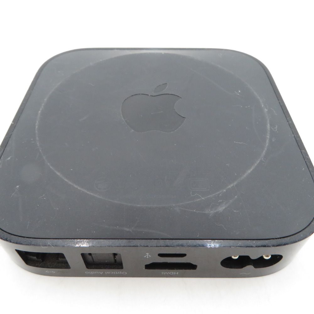 Apple アップル リビング家電 AppleTV 第3世代 A1469 - メルカリ