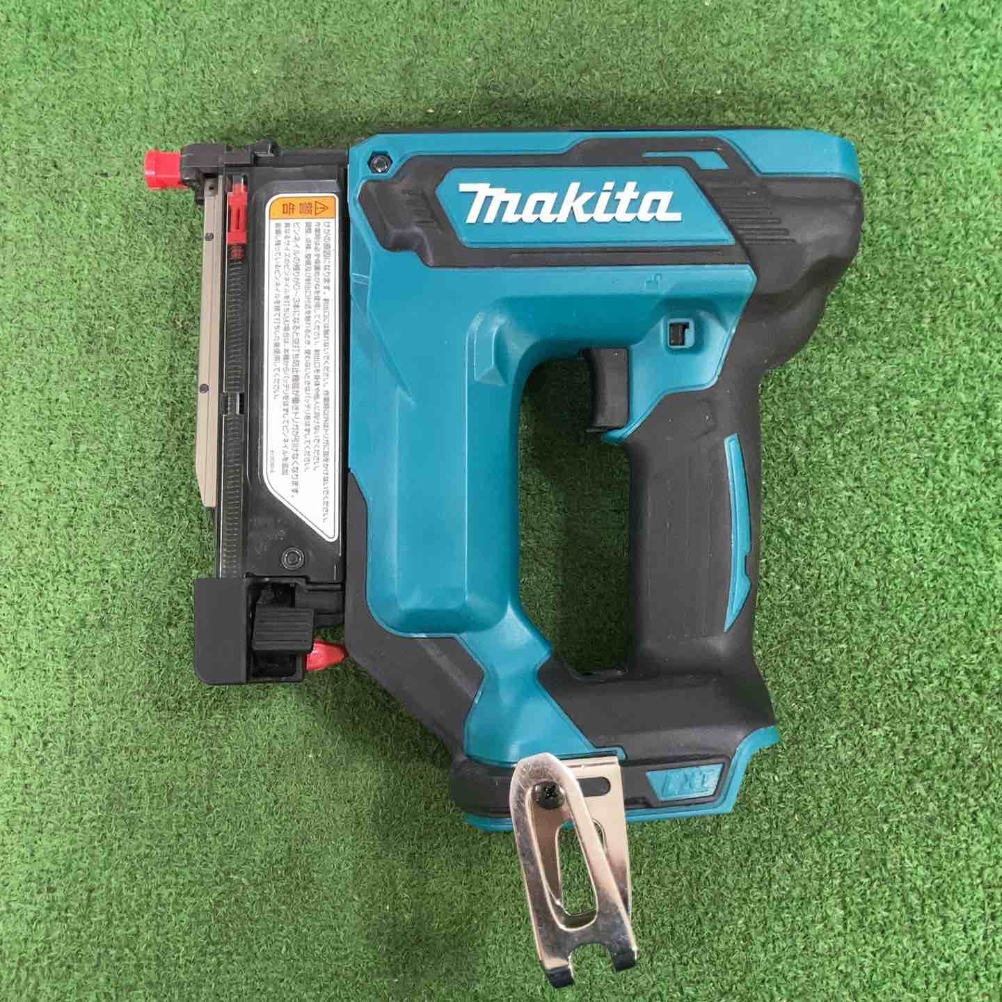 マキタ makita コードレスピンネイラ PT353DZ 町田店