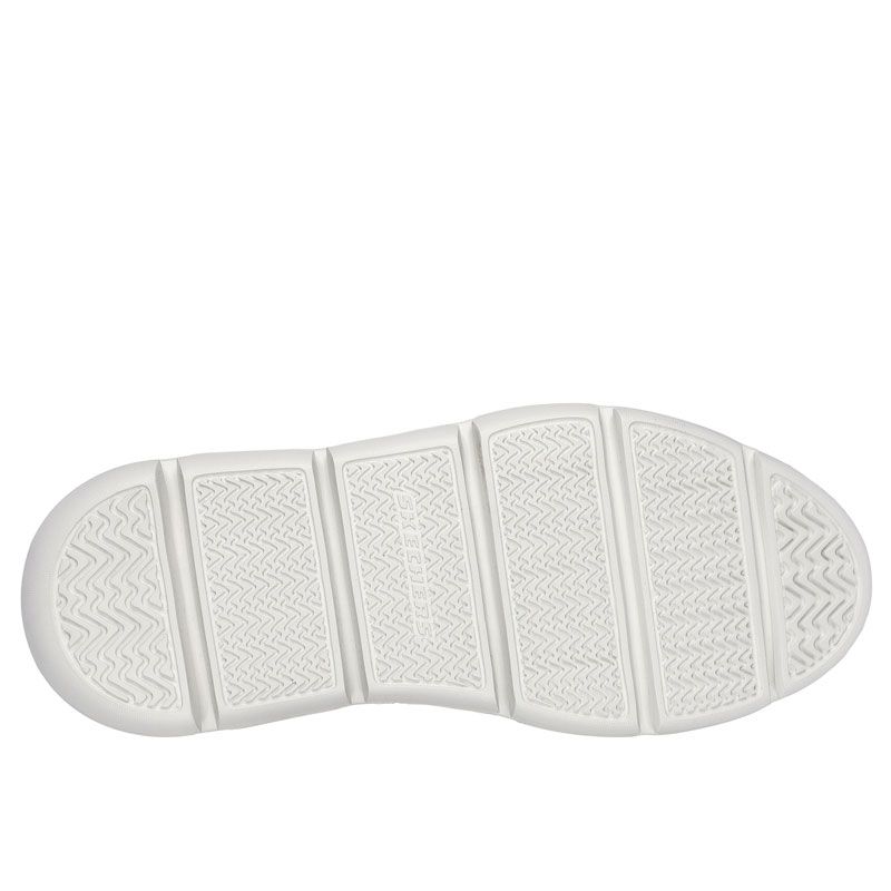 SKECHERS(スケッチャーズ) GARZA-PALMA シューズ スポーツカジュアルシューズ 205303、(NVY)NAVY