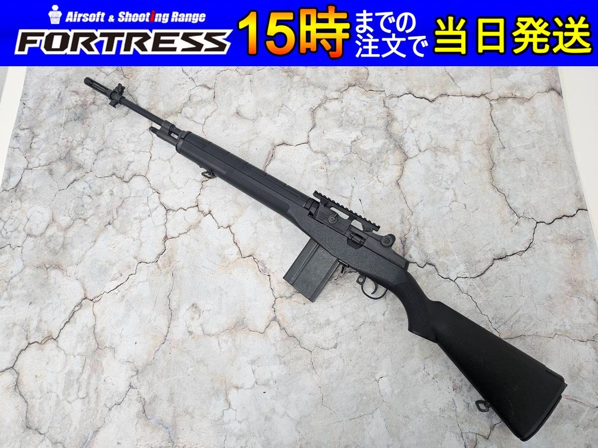 東京マルイ M14 電動ガン＋α M14ソーコム - 電動ガン スタンダードタイプ | 東京マルイ
