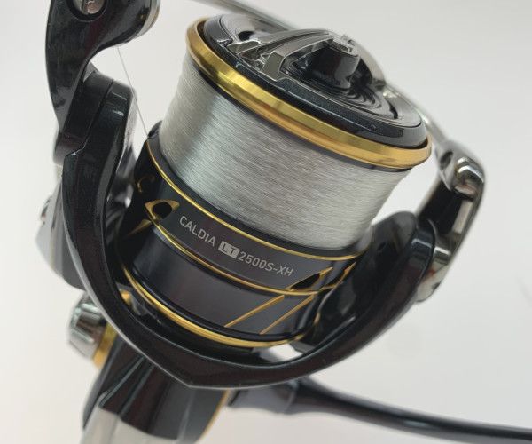 ●●DAIWA ダイワ スピニングリール