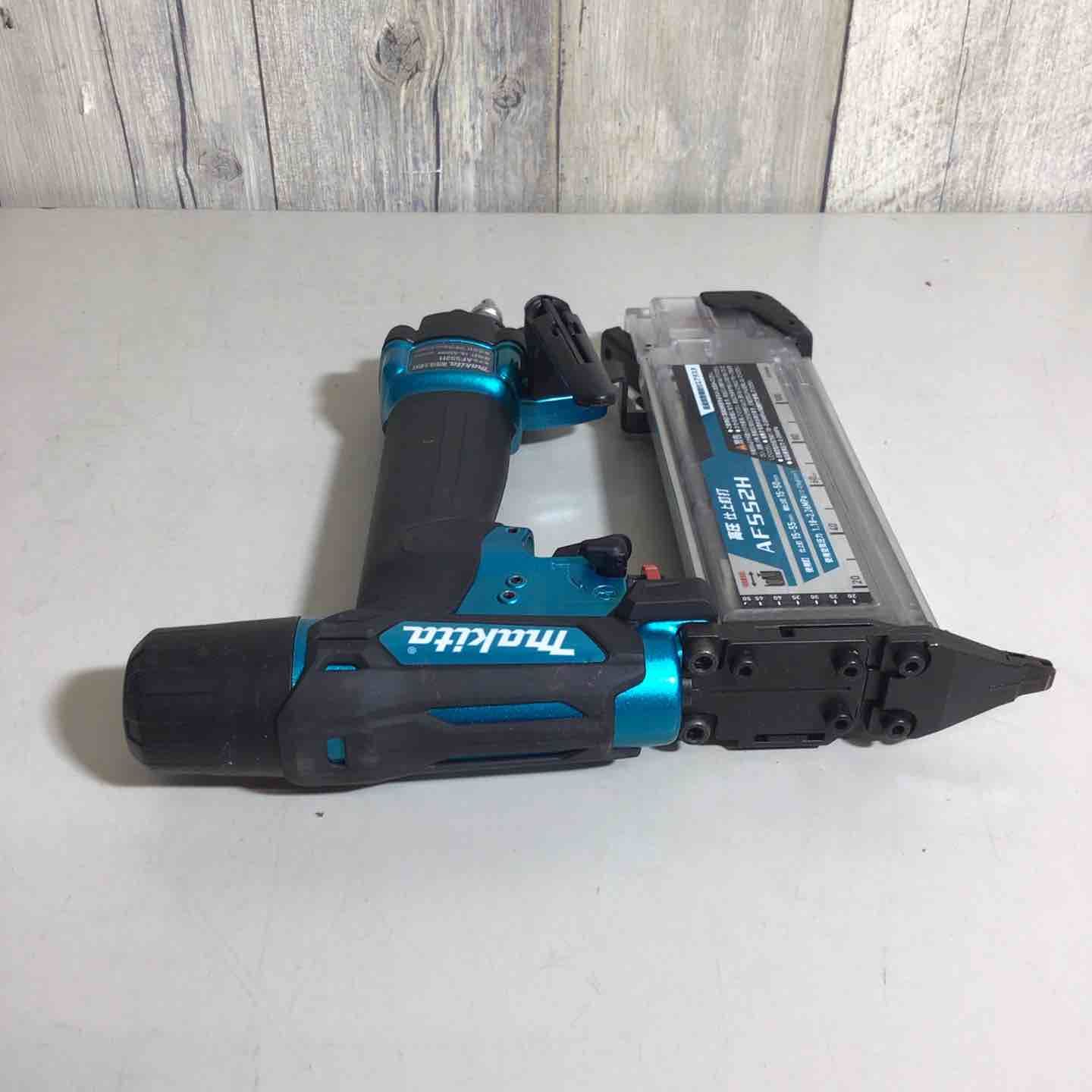 makita 高圧フィニッシュネイラ