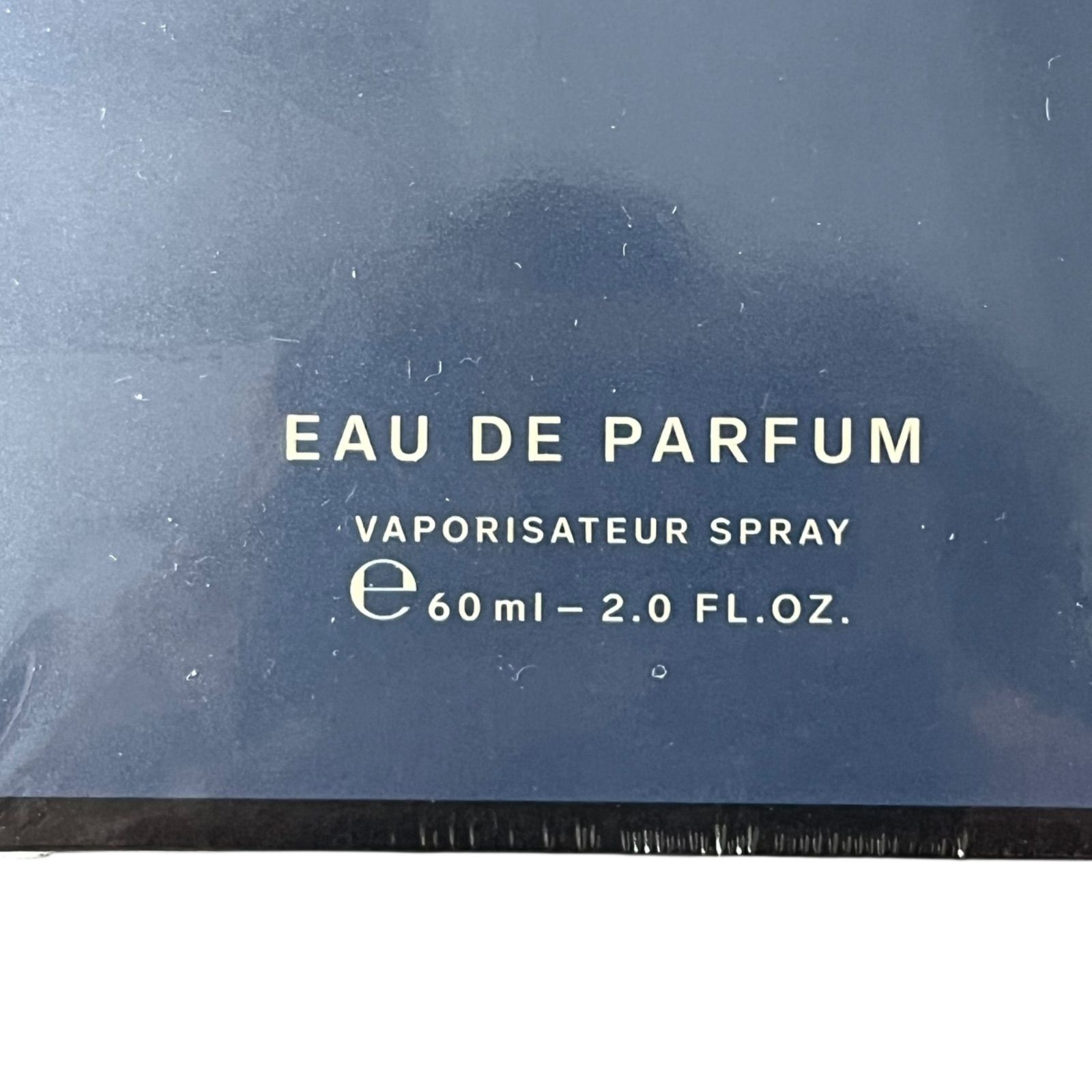 DE PARFUM