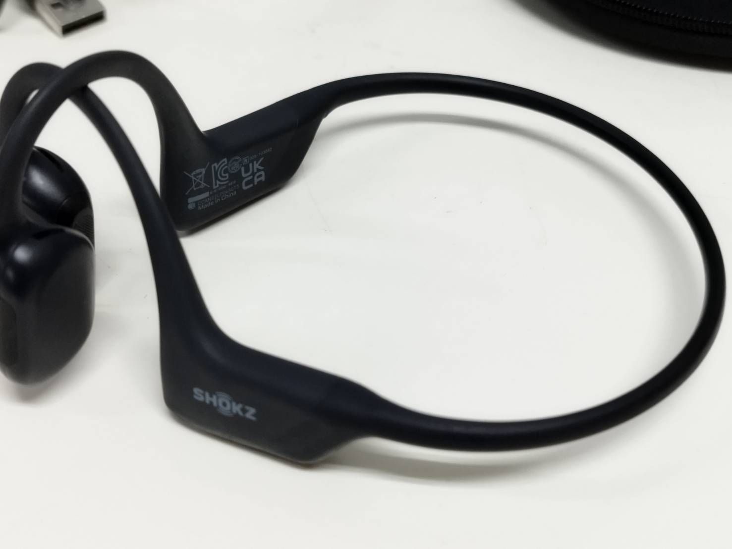 SHOKZ OPENRUN PRO Mini S811 骨伝導イヤホン 【公式通販】