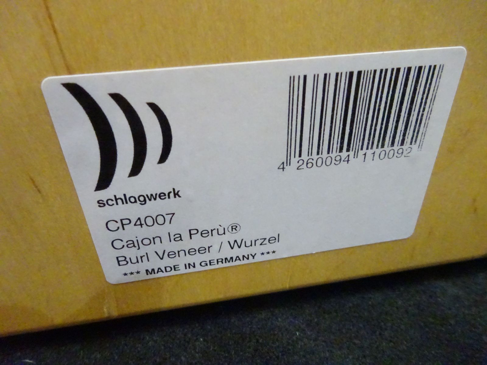 CP-4007