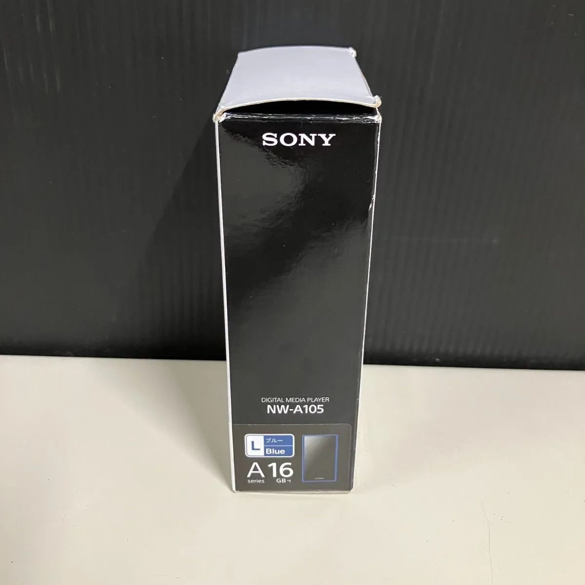 silver 他の方のご購入はお控え下さいませ SONY ハイレゾウォークマン【むつ46-0890】 SONY ウォークマン NW-A105
