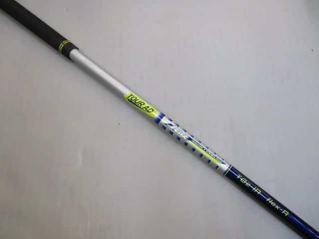 専用品 アイアン ブリヂストン TOUR B JGR HF3/TG2-IR /R/28[103265]