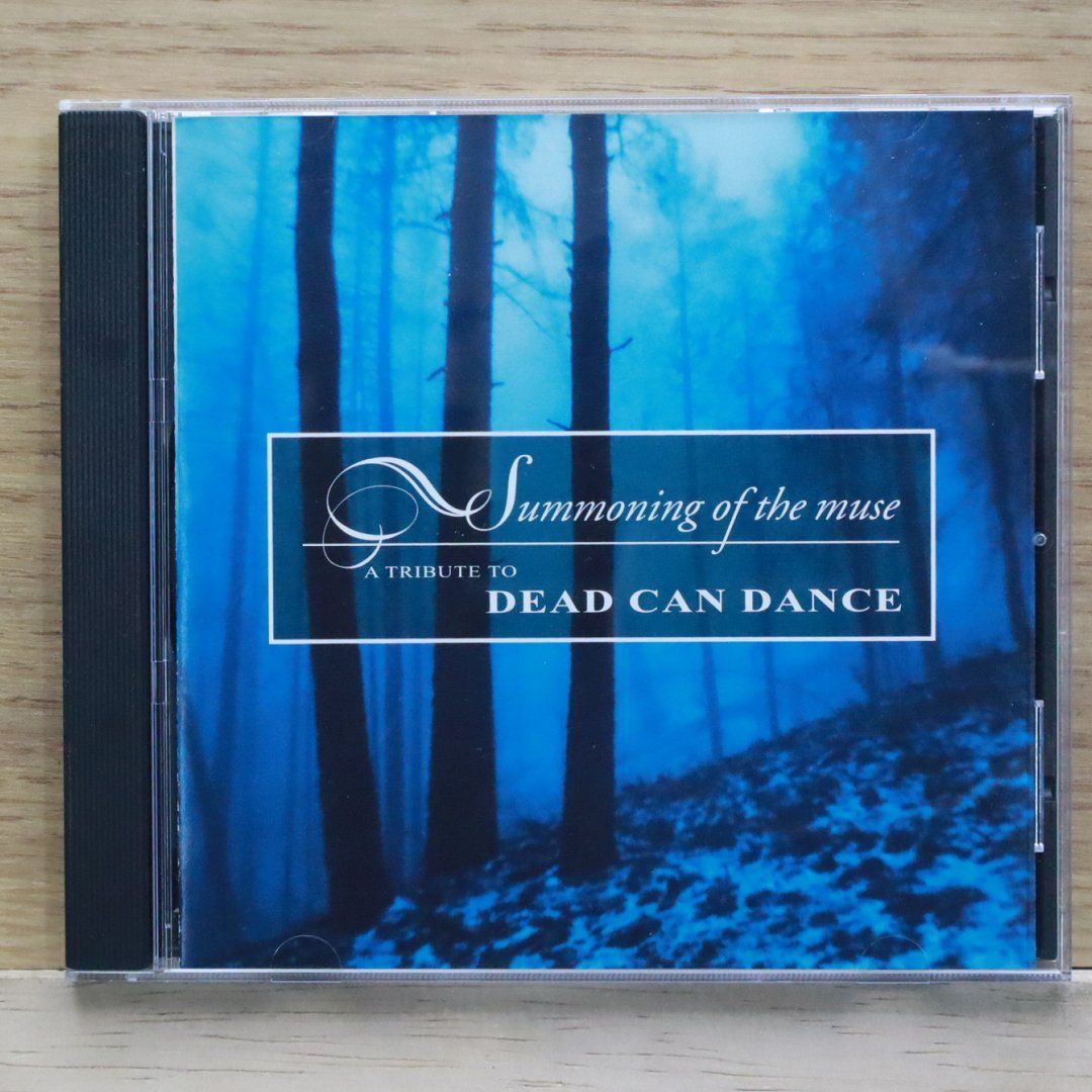 中古】［CD］Dead Can Dance 【公式通販】