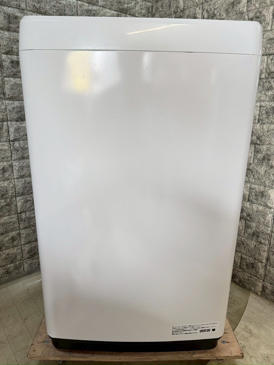 美品】大阪送料無料☆3か月保障付き☆洗濯機☆ハイセンス☆6kg☆2022年