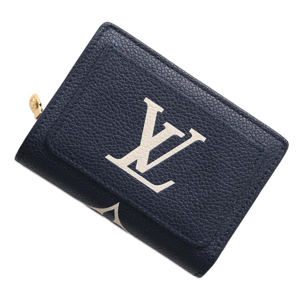並行輸入品 Louis Vuitton ポルトフォイユ•クレア ルイヴィトンスーパーコピー ポルトフォイユ・クレア 二つ折り
