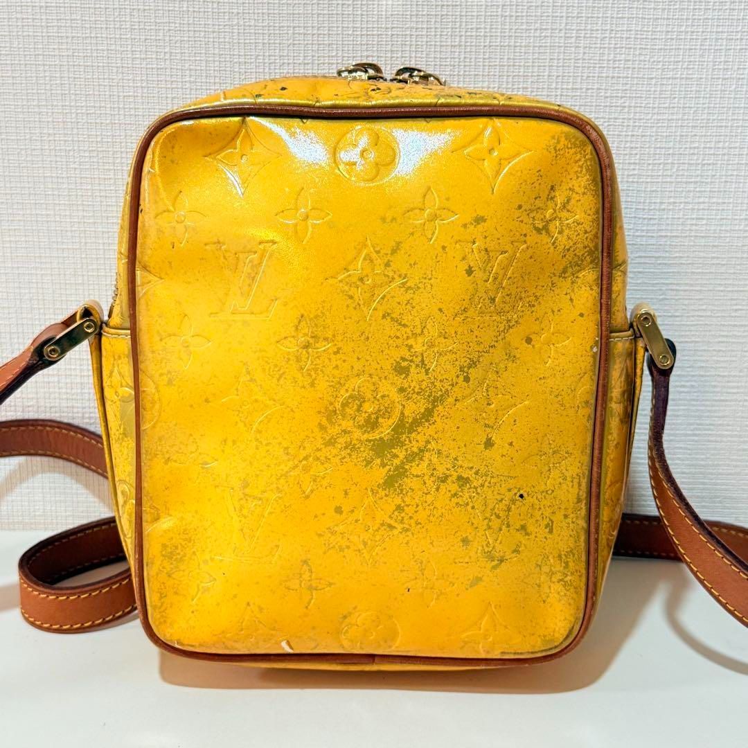 ■美品■LOUIS VUITTON ルイヴィトン ヴェルニ ウースター 楽天市場】【バッグ】LOUIS VUITTON ルイ ヴィトン ヴェルニ