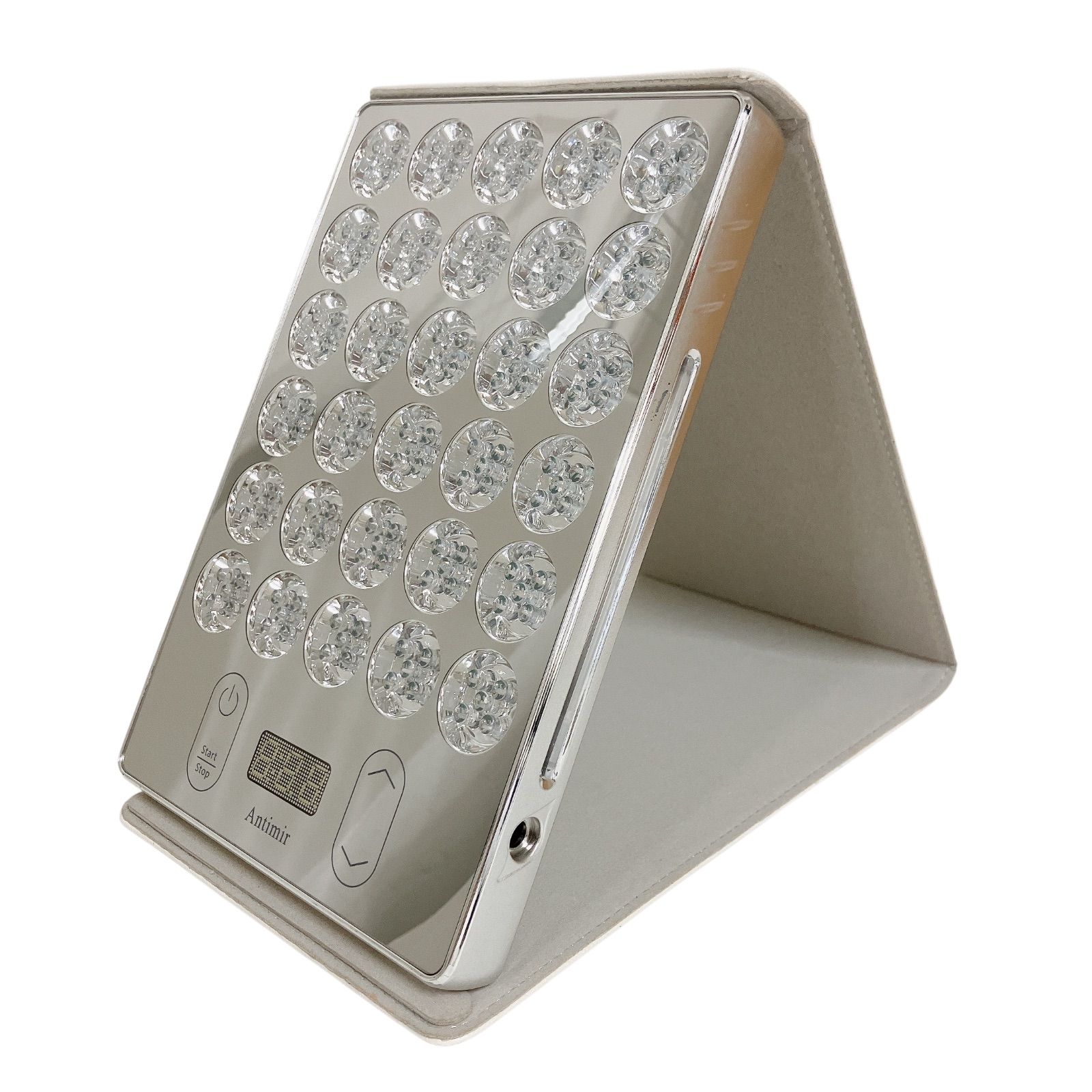 アイキャッチ [真実の鏡Beauty Antimir LED pad] 61end+WFujL.jpg